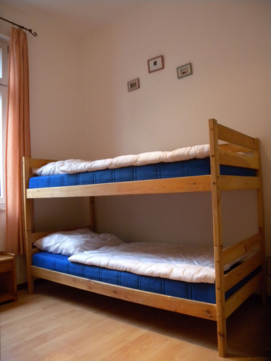 Bedroom 2, Hostel Goslar, Goslar
