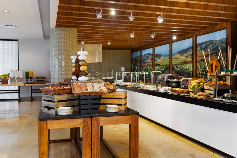 Food & Drinks 5, Villa La Valencia Los Cabos Beach Resort & Spa - All Inclusive, La Paz