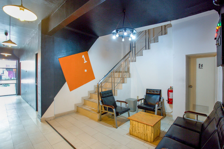 Others 5, OYO 3785 Kemayoran Residence, Central Jakarta