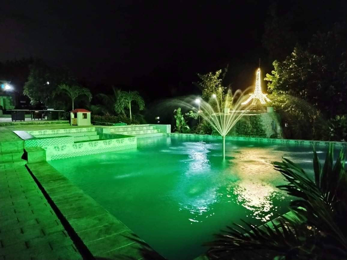 Sport & Beauty 4, Casa de Robles Tanay Rizal, Tanay