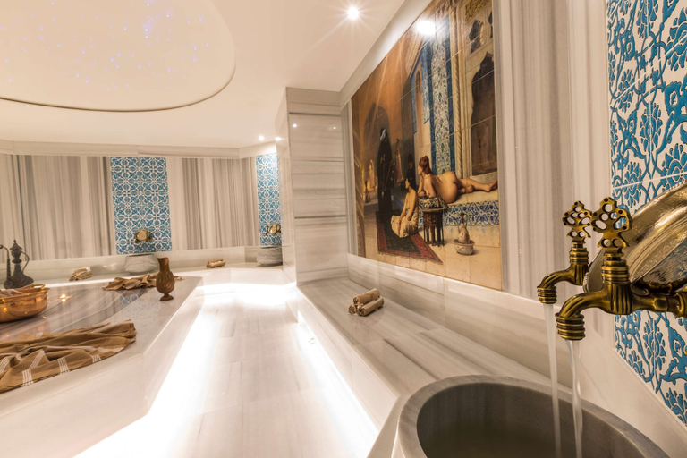 Bathroom 4, Radisson Blu Hotel Trabzon, Merkez