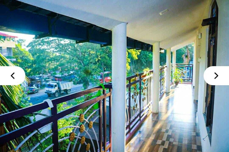 Others, Homocation - Manorama Lodge, Golaghat