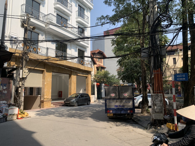 Others 4, Granda Lake View Hotel & Apartment, Cầu Giấy