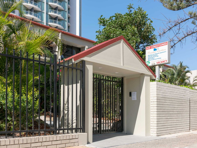 Exterior & Views 2, Trickett Gardens Holiday Inn, Gold Coast
