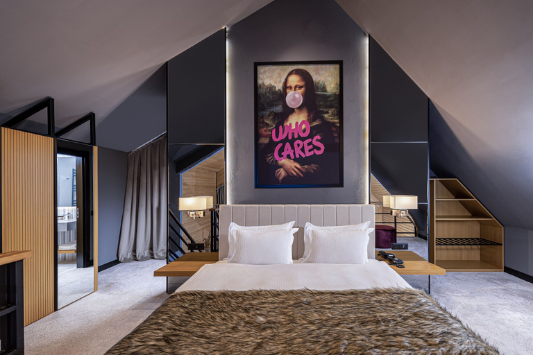 Bedroom 3, DAS 3917, Develi
