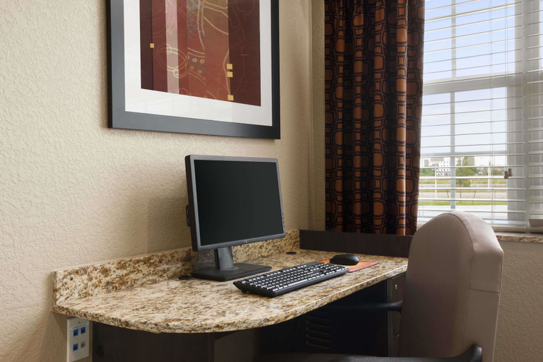 Others 5, Microtel Inn & Suites by Wyndham Cotulla, La Salle