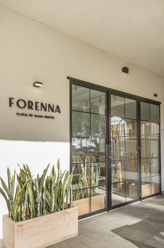 Exterior & Views 2, Forenna Hostel - Adults Only, Baleares