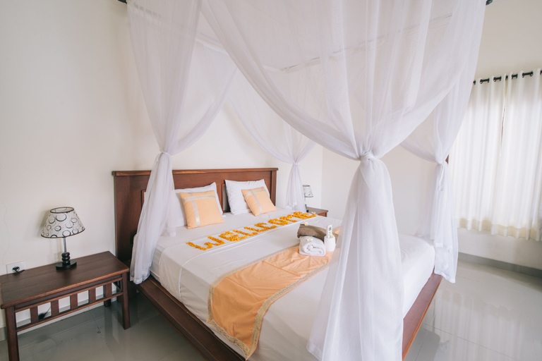 Bedroom 3, Damar Sanjaya Uttama, Karangasem
