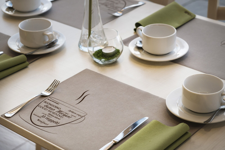 Food & Drinks 5, Mjus World Resort & Thermal Park, Körmend