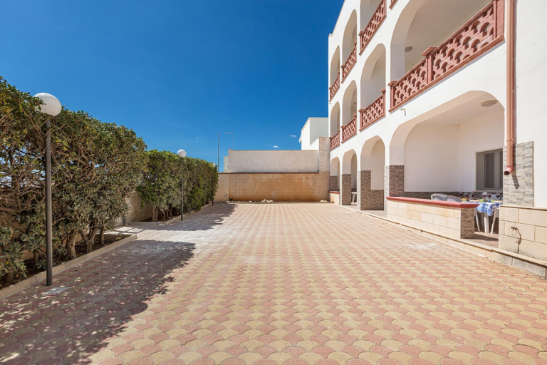 Exterior & Views 2, 2850 Residence Bellavista - App 4 PP by Barbarhouse, Lecce