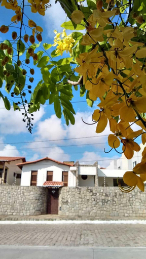 Exterior & Views, conceitual hostel natal, Natal