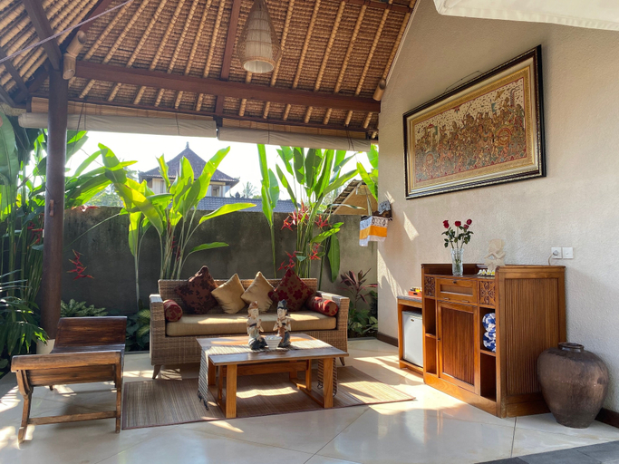 Food & Drinks 5, Rumah Dadong, Gianyar