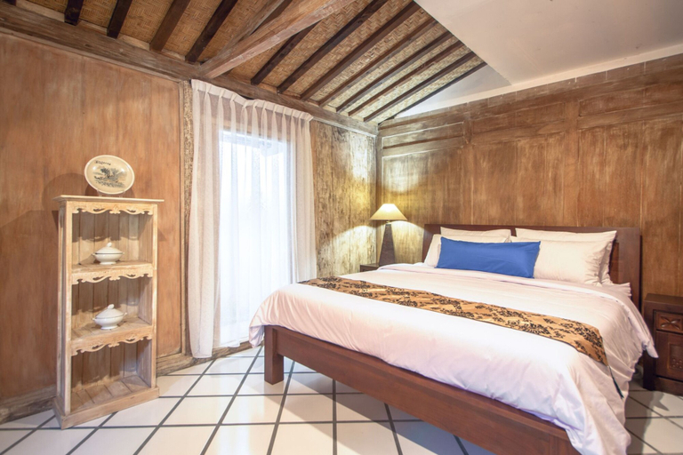 Bedroom 5, Red Gong, Badung