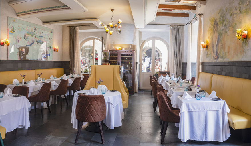 Food & Drinks 5, The Pucic Palace, Dubrovnik