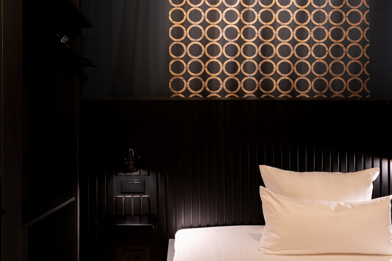 Bedroom 3, 133 Boutique Hotel Karlsruhe, Karlsruhe