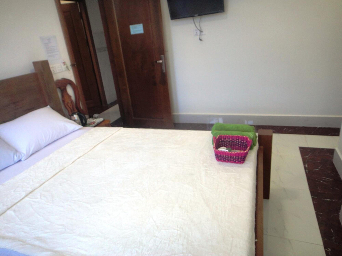 Bedroom 3, Marany Guesthouse, Kampot