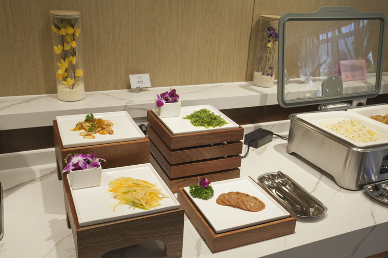 Food & Drinks 5, JOY FALL HOTEL, Qingdao