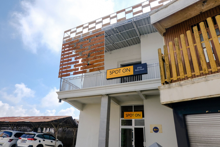 Exterior & Views 2, SPOT ON 2723 Gatsu Kost, Nganjuk