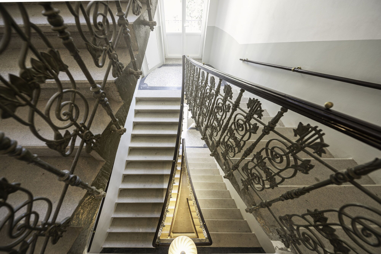 Others 5, Letna Garden Suites, Praha 6