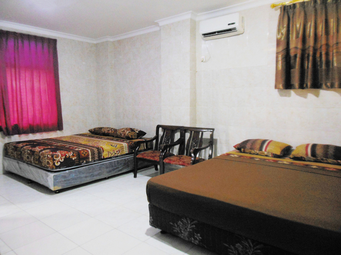 Bedroom 25