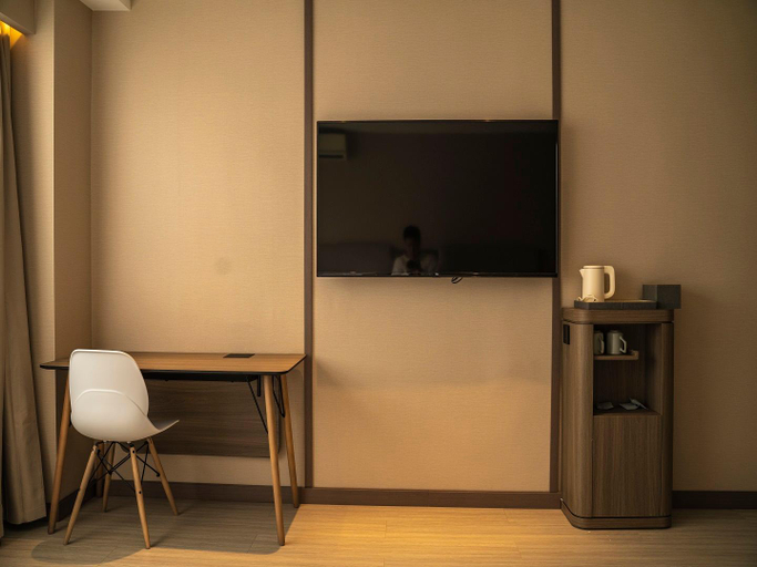 Others 4, Hanting Hotel Zhalantun Qinghe Home Plaza, Hulunbuir