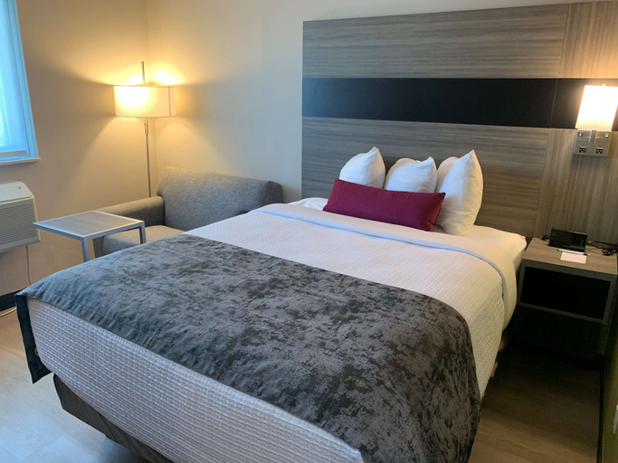 Bedroom 4, Best Western Plus Brooklyn-Prospect Park, New York