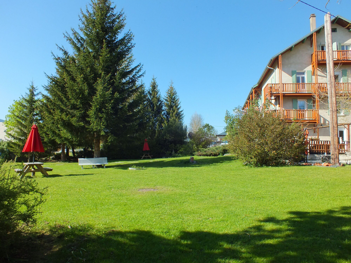 Others 5, Hôtel La Prairie, Isère