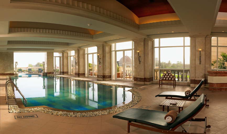 Sport & Beauty 3, ITC Grand Central, a Luxury Collection Hotel, Mumbai, Mumbai City