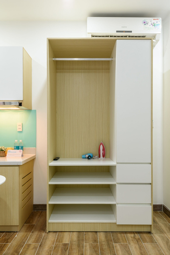 Bedroom 4, Cozrum Homes - Summer's House, District 10