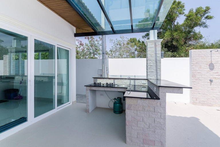 Others 5, Orchid Paradise Homes OPV401, Hua Hin