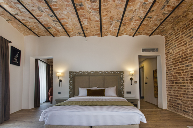 Bedroom 3, Mest Hotel Istanbul Sirkeci, Fatih