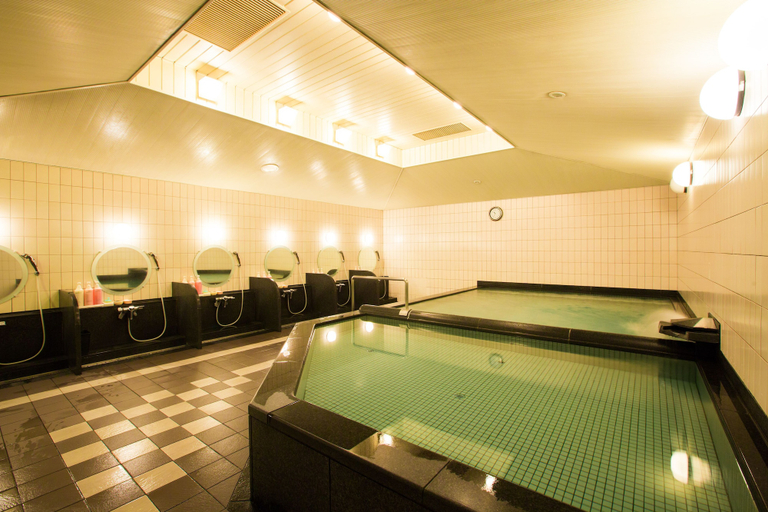 Sport & Beauty 2, Hotel New Otani Osaka, Osaka