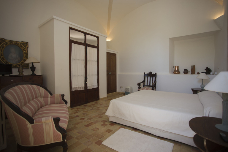 Bedroom 3, Finca Es Cabas, Baleares
