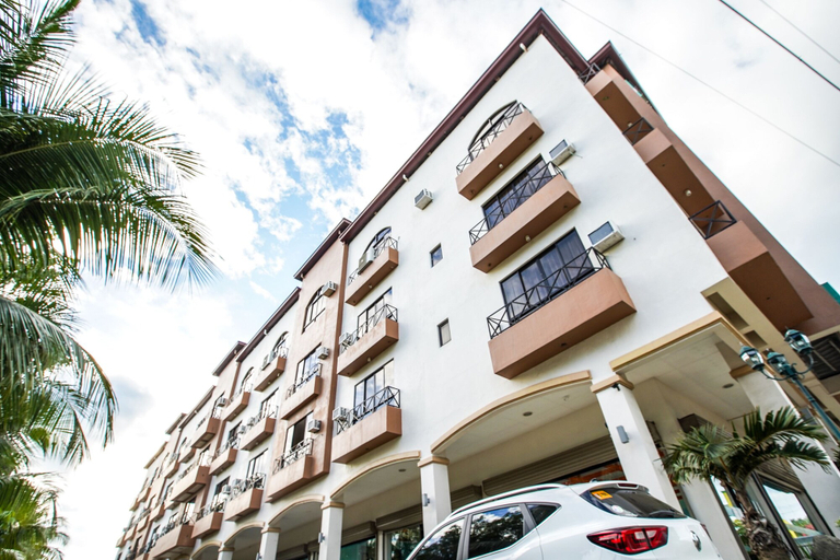 Exterior & Views 3, OYO 236 Hotel Edmundo, Pototan