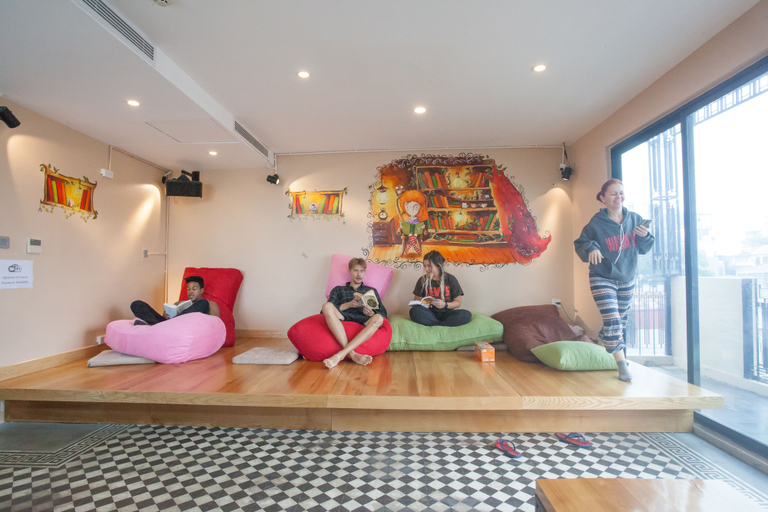 Others 5, RedDoorz Hostel @ Signature Inn, Hoàn Kiếm