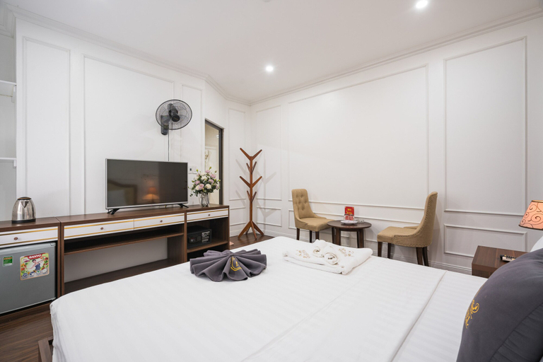 Others 5, Wind Hotel, Từ Liêm