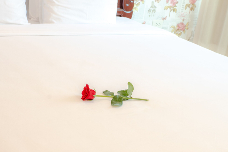 Bedroom 4, SUN AND SEA LEISURE, Vũng Tàu