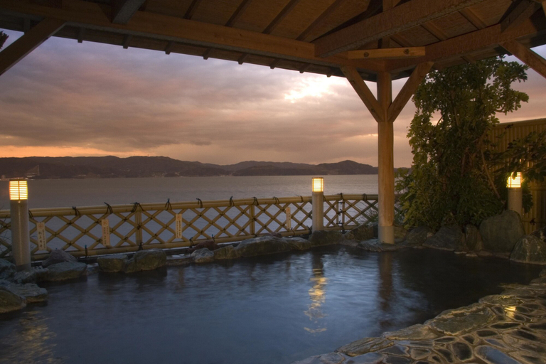 Sport & Beauty, Manpa Resort, Wakayama