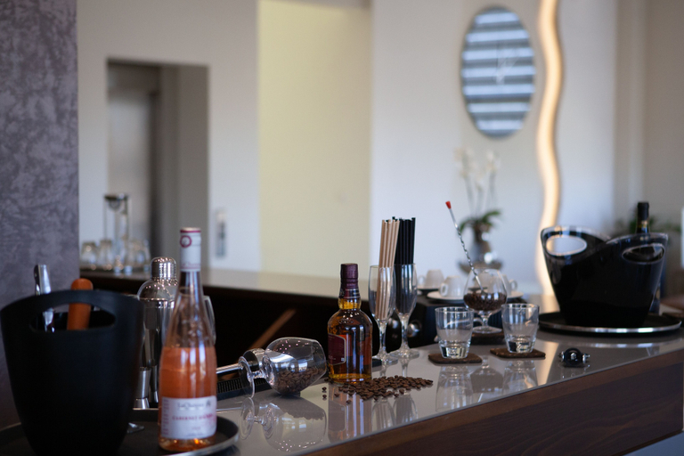 Food & Drinks 5, City Gate Hotel Airport Thessaloniki, Central Macedonia