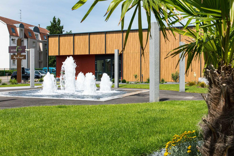 Exterior & Views 2, Europe Haguenau - Hôtel & Spa, Bas-Rhin