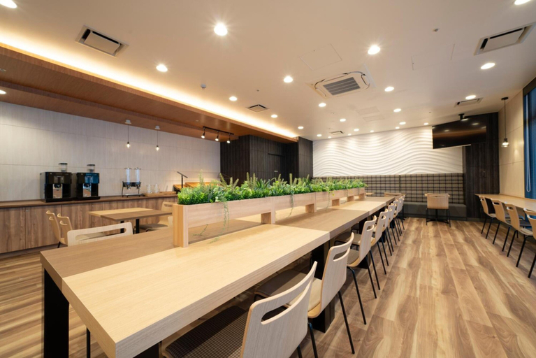 Food & Drinks 5, R&B Hotel Nagoya-Ekimae, Nagoya