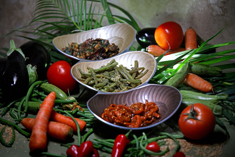 Food & Drinks 5, Riad Dar One, Marrakech