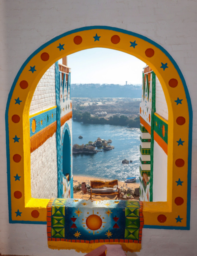Sport & Beauty 2, Kato Dool Wellness Resort, Aswan