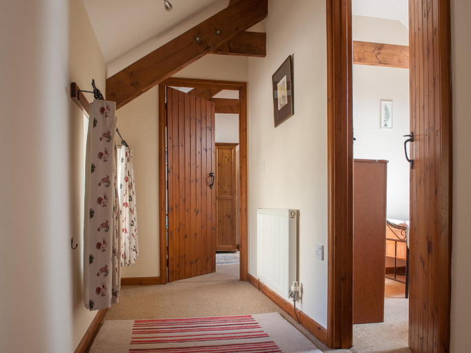 Others 5, Frankaborough Farm Holiday Cottages, Devon
