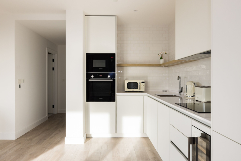 Others 5, The Wembley Apartment, London