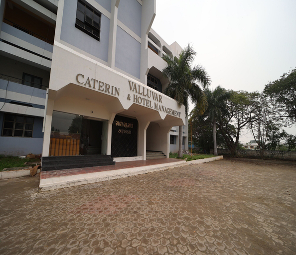 Exterior & Views 5, Valluvar Residency, Karur