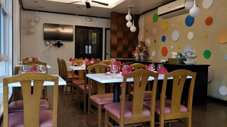 Food & Drinks 5, Dumdum Residences, Toledo City