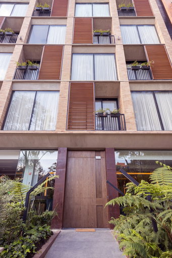 Exterior & Views 2, Cassa Luxury Homes – Hotel Boutique, Santafé de Bogotá