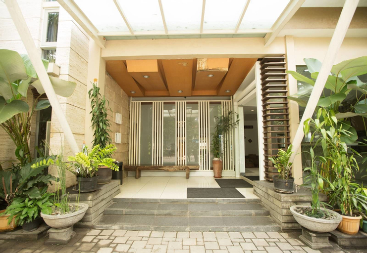 Marciella Hotel, Bandung