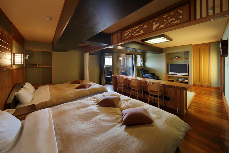Bedroom 2, Yumemisaki, Minamibōsō
